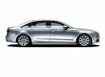 Audi A6L 50 TFSI Quattro 2012 года